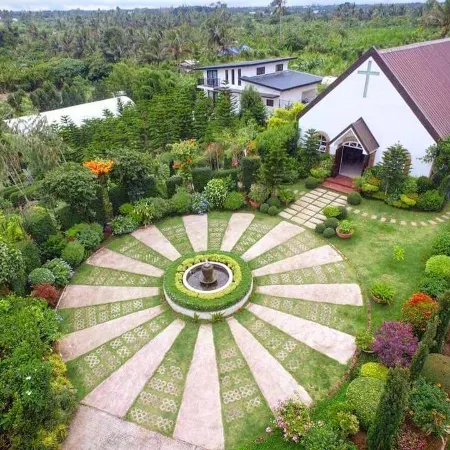 Casa Grande Flora Villas and Resort