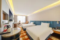 LANO Hotel (Kuqa Tianshan Middle Road)