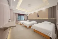 木子海景酒店