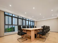 CAYMAN Hotels in Hejiang