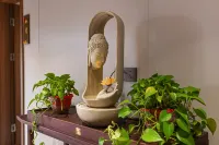 Yaoshe·Chinese-style Elegant Courtyard Vacation Stay (Pingyao Ancient City Scenic Area Branch)