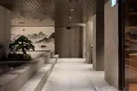 Anook Signature Hotel Incheon Guwol Hotels near Namdong-gu