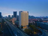 竹子逸林酒店(南昌八一廣場店) Hotels near Shengjinta