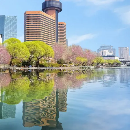 The Kunlun Beijing