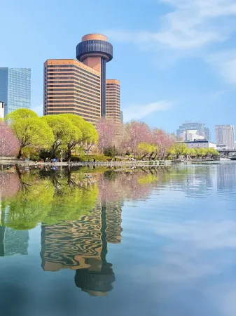 The Kunlun Beijing