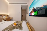 ALILYS Future Hotel (Beijing Wukesong 301 PLA General Hospital Branch)