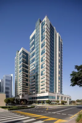 Radisson Blu Hotel Dubai Barsha Heights Hotels in Barsha Heights