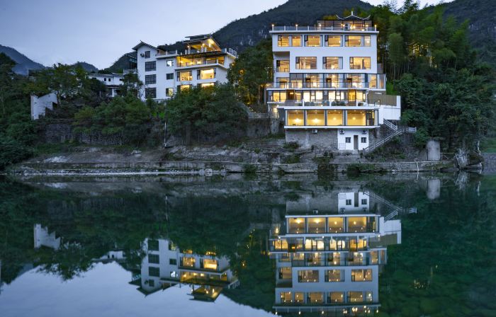 Xingyi Yunshe Guesthouse (Fanjing Mountain Scenic Area Branch)