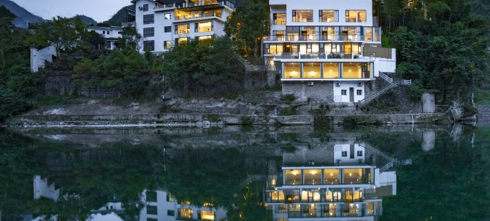 Xingyi Yunshe Guesthouse (Fanjing Mountain Scenic Area Branch) Hotels in Jiangkou County