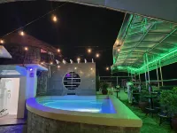 Fields Palace Hotel - Quầy bar