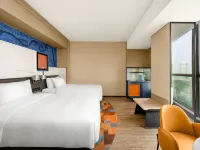 Le Méridien Changzhou Hotels near Xinbei