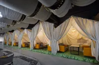 VALATOMS Fantu Hotel (Ruo'ergai Branch) - Morgenmad