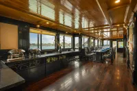 Beka Cruise - breakfast