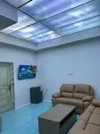Golden Samarkand Hotel - Gym
