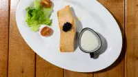 Pattaya SPA - 조식 운영