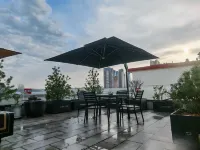 Yuelai Elegant Residence Hotel (Xinzhou Ancient City)