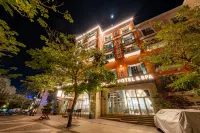 Solaro Hotel & Spa - Sunset Town Phu Quoc