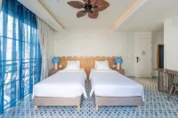 Solaro Hotel & Spa - Sunset Town Phu Quoc