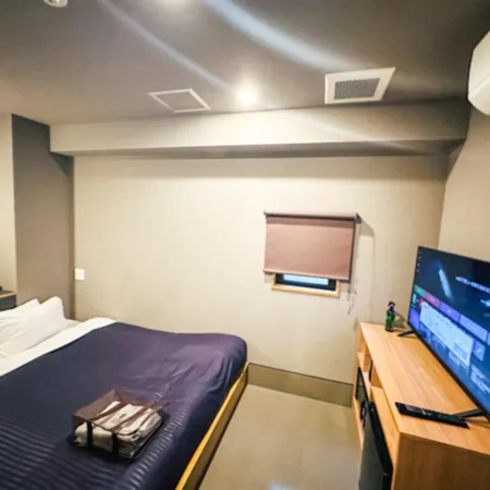 LiVEMAX Hostels Tokyo Ueno