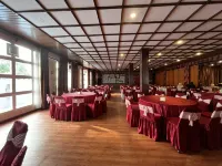 Grand Tamaro Hotel Hotels in Parapat