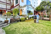 Mount Fanjing · About You Scenic Leisure Vacation Homestay (Zhaisha Dong Village)