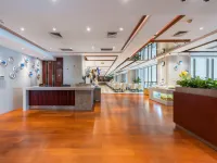 Yizheng Hotel Hotels near Black Tiger Spring