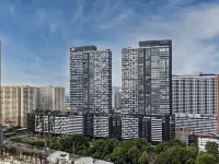 Urban Suites by Stellar ALV Hotels in Jelutong