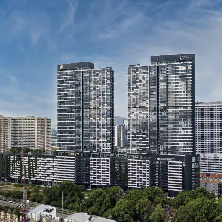 Urban Suites by Stellar ALV
