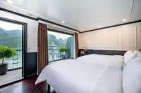 Dragon Premium Cruise Halong