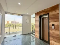 Shri Prem Sharnam - By The Aureo Hotels Hotel a Vrindavan
