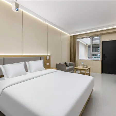 Baotou Xingyue Apartment (Kunming National High-tech Industry Development Zone Mindong Road)