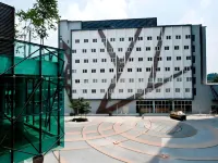 Kingston Hotel 22 @ Cheras, Kuala Lumpur