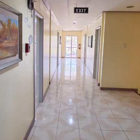 Rodolfo Royale Hotel Puerto Princesa