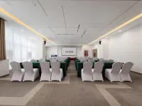 Yantai Tongpai Hotel - Business