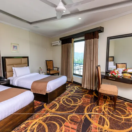 Hotel One Abbottabad