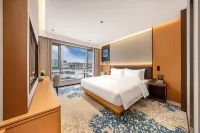 Kunming Nujiang Canyon Hotel Hotels in New West Bus Station