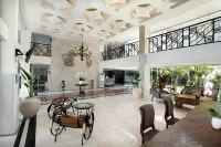 1O1 URBAN Heritage Yogyakarta Lynn Prawirotaman
