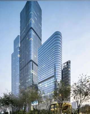 Besten Audio-Visual Light Home (Shenzhen Qinghu Metro Station Qingchuang Park Store) - Condos