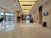 Zhangqiu Heyue Hotel (Mingshui Ancient Town)