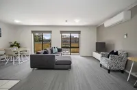 Quest Warrnambool - balcony