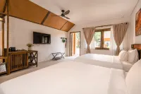 Alagon Ecolodge Nam Cat Tien