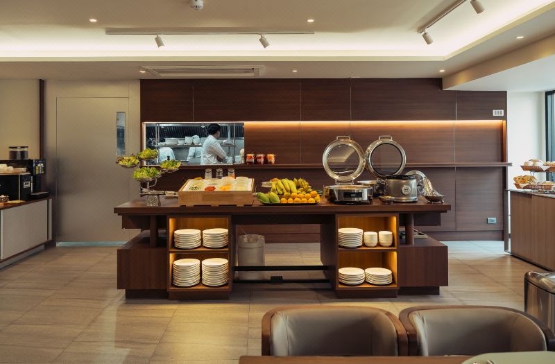 Hotel Holm Bangkok