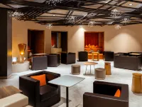 Novotel Moskva Kievskaya Hotel โรงแรมใกล้สถานีฟีลิ