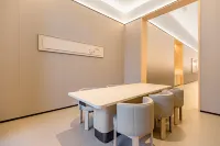 ji Hotel (Leshan Jiaxing Road Food Street Branch)