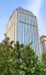 Wanda Vista Tianjin