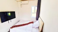 Ruguoyujian Homestay