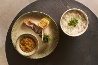 voco Budapest D8 by IHG - Desayuno