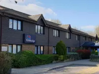 Travelodge Hotel - Chichester Emsworth Hotel a Emsworth