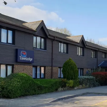 Travelodge Hotel - Chichester Emsworth