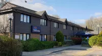 Travelodge Hotel - Chichester Emsworth Hotels in 